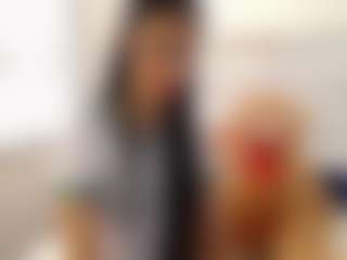 AnnaAlvarez's Live Sex Cam Show