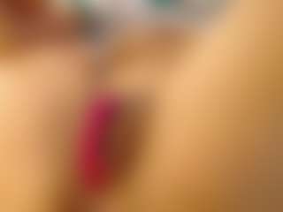 AnnaAlvarez's Live Sex Cam Show