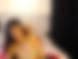 AnnaAlvarez's Live Sex Cam Show