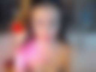 AnnaAlvarez's Live Sex Cam Show