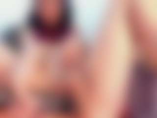 AnnaAlvarez's Live Sex Cam Show