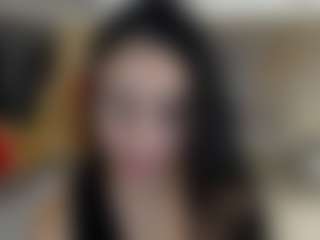 Live cam show with AnnaAlvarez - Average on CamwithHer