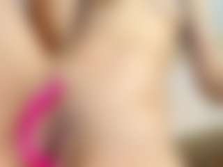 Live cam show with AnnaAlvarez - Blowjob on Dare Cams