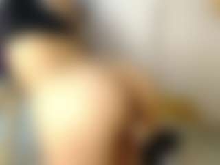 AnnaAlvarez's Live Sex Cam Show