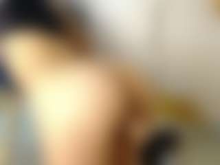 AnnaAlvarez's Live Sex Cam Show