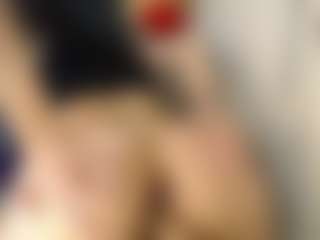 AnnaAlvarez's Live Sex Cam Show