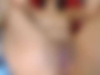 AnnaAlvarez's Live Sex Cam Show