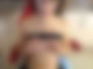 AnnaAlvarez's Live Sex Cam Show