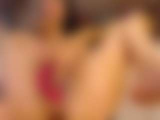AnnaAlvarez's Live Sex Cam Show