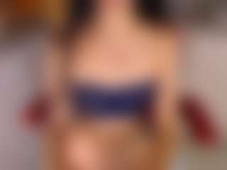 Live cam show with AnnaAlvarez - Cute on Camsoda