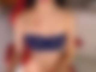 AnnaAlvarez's Live Sex Cam Show