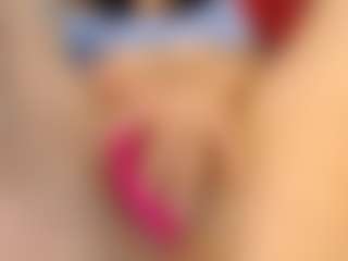 AnnaAlvarez's Live Sex Cam Show