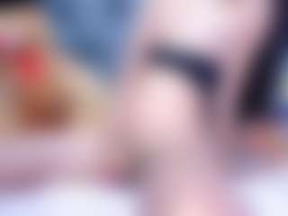AnnaAlvarez's Live Sex Cam Show