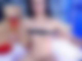 AnnaAlvarez's Live Sex Cam Show