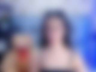 Live cam show with AnnaAlvarez - Hairy Pussy BBW on Camsoda