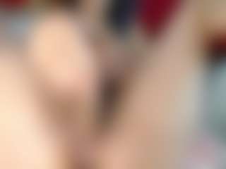 AnnaAlvarez's Live Sex Cam Show