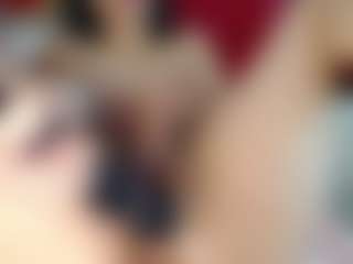 AnnaAlvarez's Live Sex Cam Show