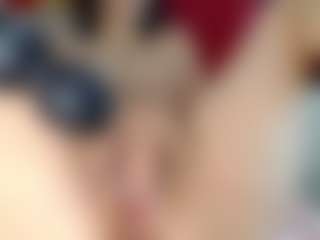 AnnaAlvarez's Live Sex Cam Show