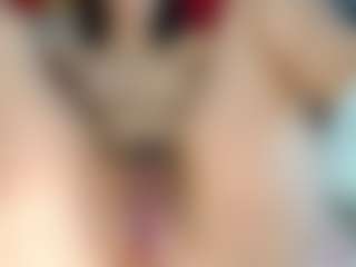 AnnaAlvarez's Live Sex Cam Show