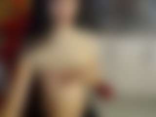 Spettacolo in cam dal vivo con AnnaAlvarez - Dirty Talk su Camsoda