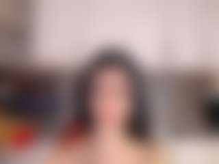 AnnaAlvarez's Live Sex Cam Show