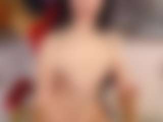 AnnaAlvarez's Live Sex Cam Show