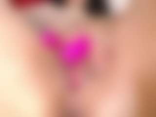 AnnaAlvarez's Live Sex Cam Show