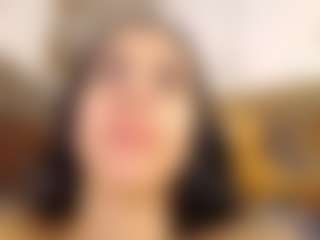 AnnaAlvarez's Live Sex Cam Show