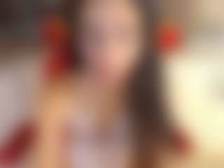 AnnaAlvarez's Live Sex Cam Show