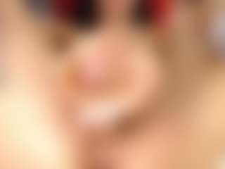AnnaAlvarez's Live Sex Cam Show