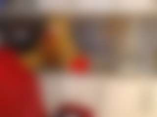 AnnaAlvarez's Live Sex Cam Show