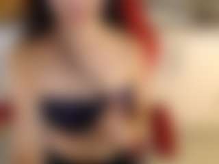 Live cam show with AnnaAlvarez - Cute on CamClone