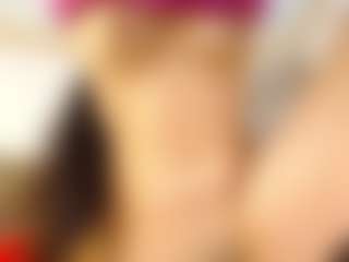 Live cam show with AnnaAlvarez - Public on Camiplay Live