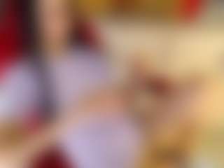 Live cam show with AnnaAlvarez - Ass Clapping on Camsoda