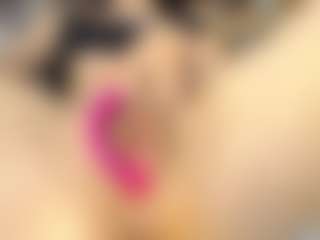 Live cam show with AnnaAlvarez - Dirty Talk on Mixed Magazine Live