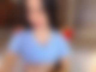 AnnaAlvarez's Live Sex Cam Show