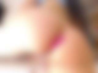 AnnaAlvarez's Live Sex Cam Show