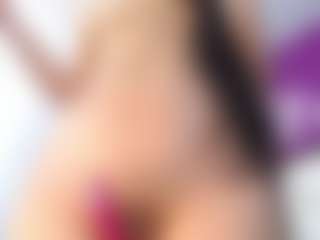 AnnaAlvarez's Live Sex Cam Show