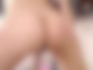 Show en direct avec AnnaAlvarez - Cute sur Camsoda
