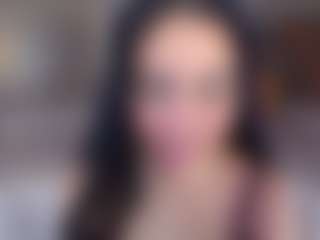 Live cam show with AnnaAlvarez - Fingers on https://playwithruby.com