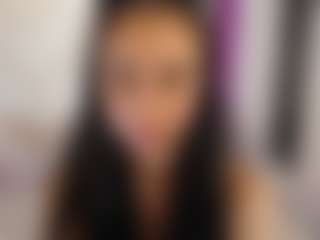 AnnaAlvarez's Live Sex Cam Show