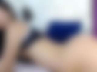 AnnaAlvarez's Live Sex Cam Show