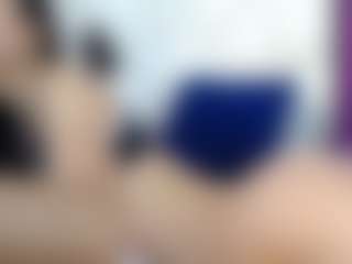 AnnaAlvarez's Live Sex Cam Show