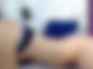 AnnaAlvarez's Live Sex Cam Show
