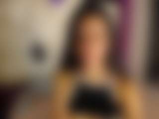 AnnaAlvarez's Live Sex Cam Show