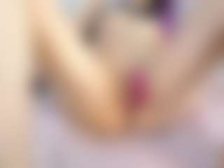 AnnaAlvarez's Live Sex Cam Show