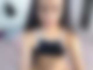 AnnaAlvarez's Live Sex Cam Show