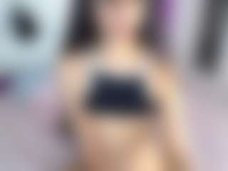 AnnaAlvarez's Live Sex Cam Show