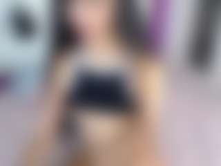AnnaAlvarez's Live Sex Cam Show