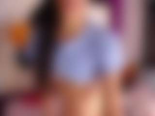 AnnaAlvarez's Live Sex Cam Show